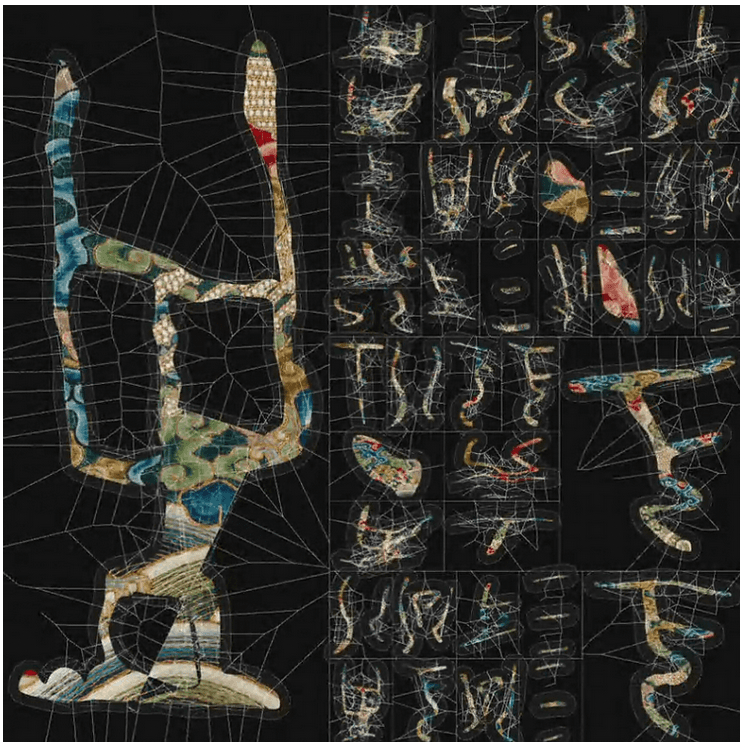 Incorporating Textiles